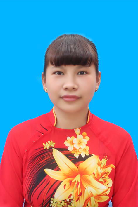 GV Nguyễn Thị Tuyền