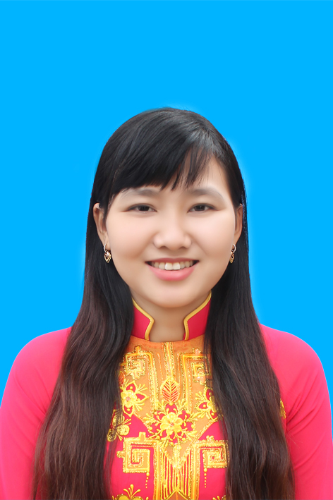 Nhân viên Nguyễn Thị Tuyến